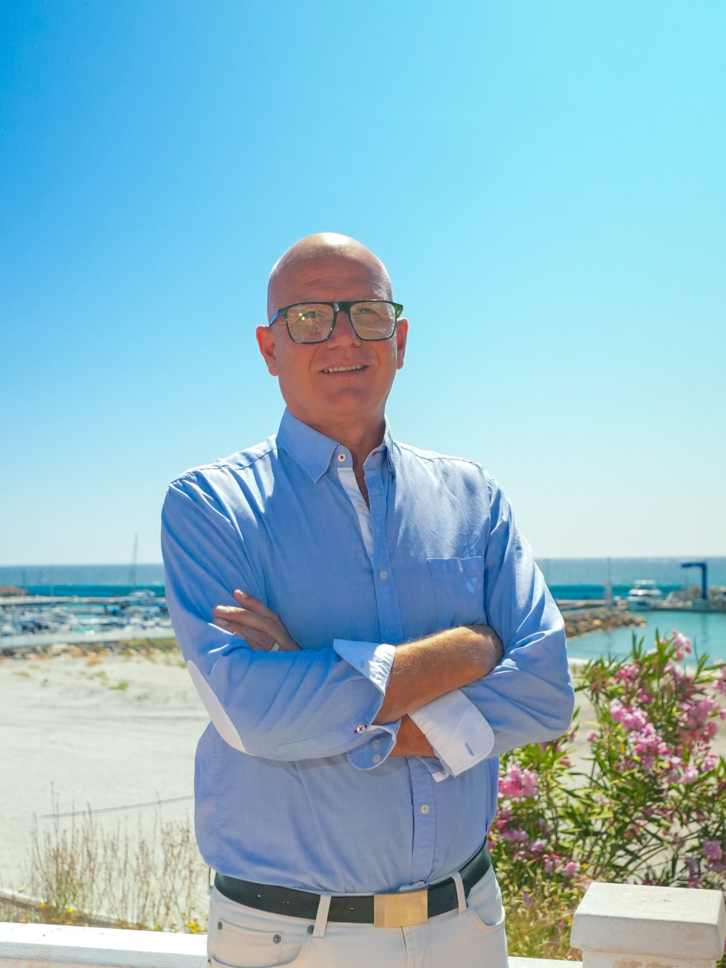 Kjell Hammarlund